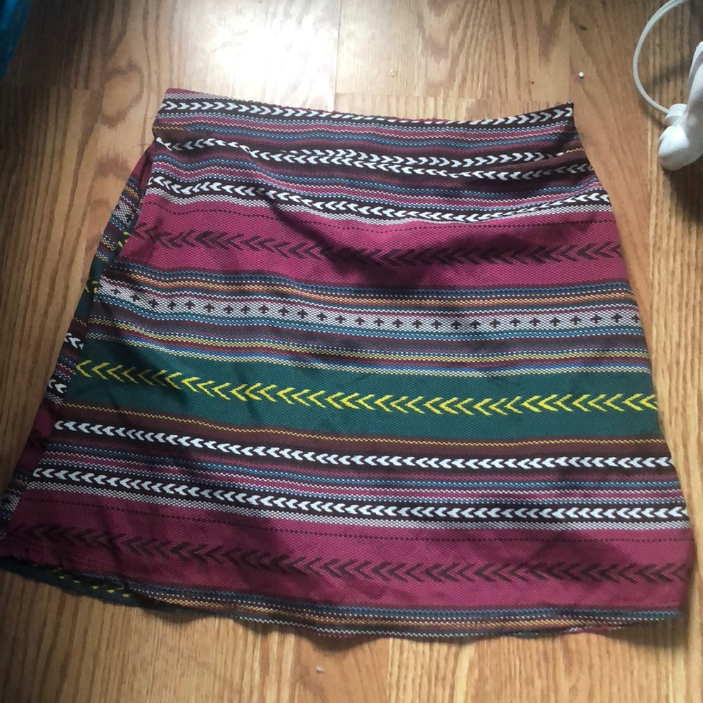 Rheea & co Skirt Size Medium!! ADORABLE 🙌🏼💓👗